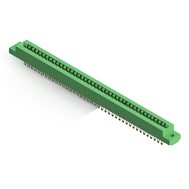 307-080-555-202 EDAC Inc.  Edgeboard Connectors