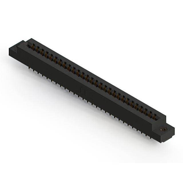 355-056-556-207 EDAC Inc.  Edgeboard Connectors