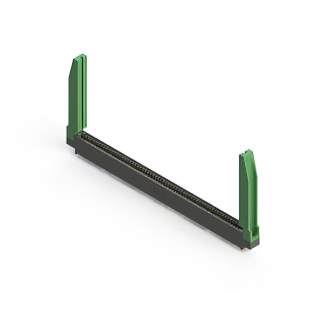 395-063-541-678 EDAC Inc.  Edgeboard Connectors