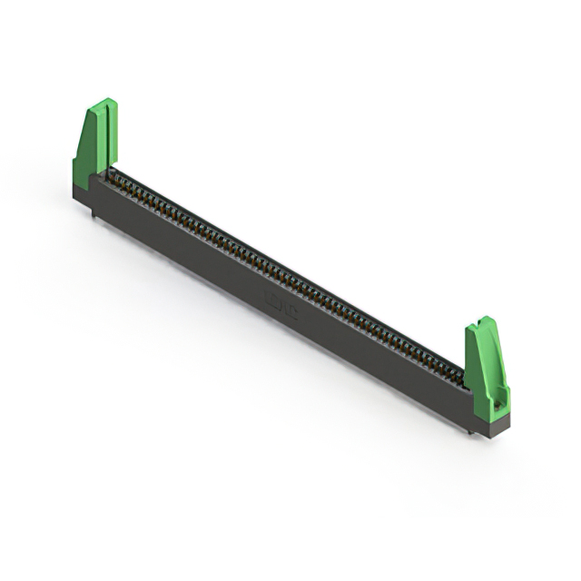 395-065-541-488 EDAC Inc.  Edgeboard Connectors