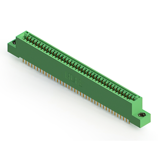 845-076-525-208 EDAC Inc.  Edgeboard Connectors
