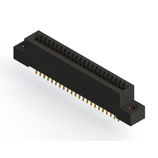 892-044-556-208 EDAC Inc.  Edgeboard Connectors
