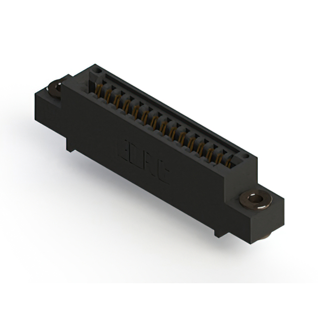895-015-525-403 EDAC Inc.  Edgeboard Connectors