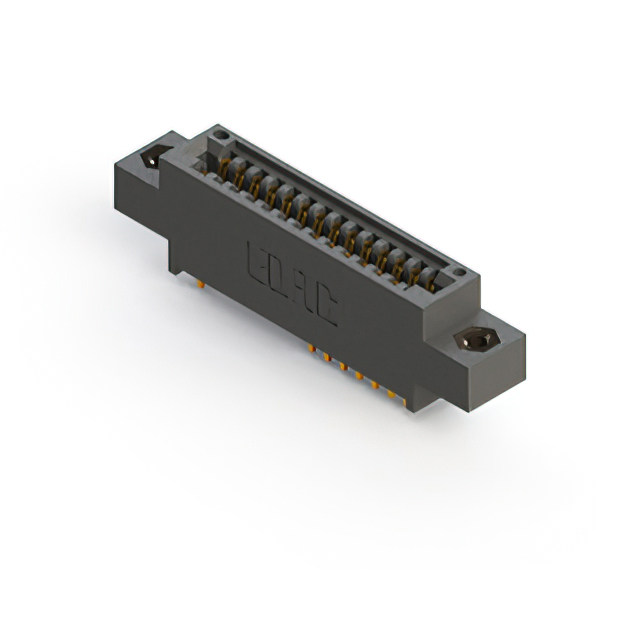 395-028-540-808 EDAC Inc.  Connettori per bordi