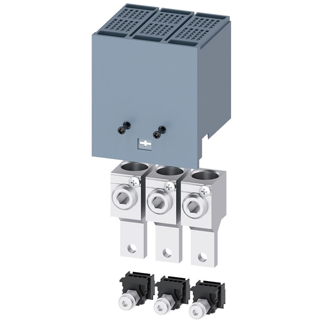 3VA91330JC12 Siemens Accesorios de protección de circuitos