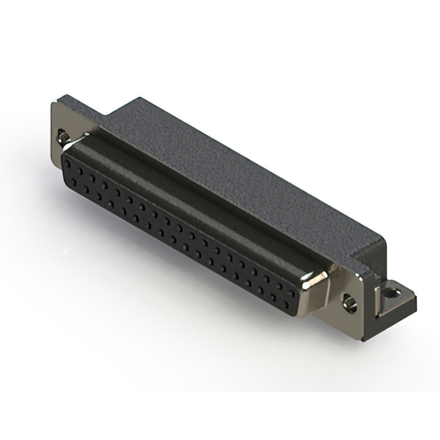 622-037-268-511 EDAC Inc.  D-Sub Connector Assemblies