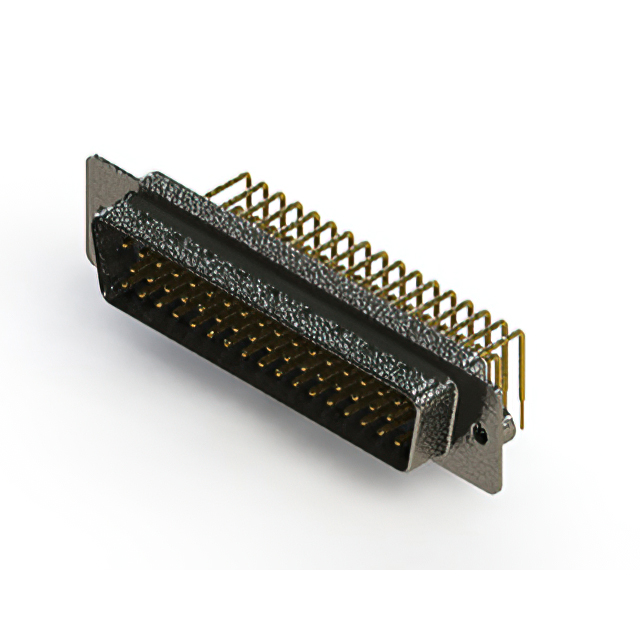 629-M50-340-WN2 EDAC Inc.  D-Sub Connector Assemblies