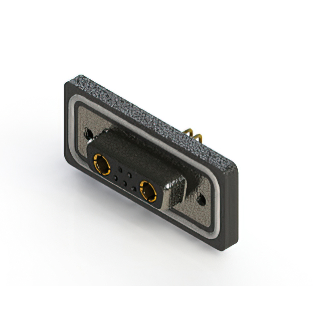 630W7W2-340-3N2 EDAC Inc.  Conjuntos de conectores D-Sub