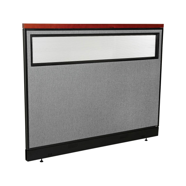 694775WPGY Interion By Global Industrial  Cloisons et accessoires