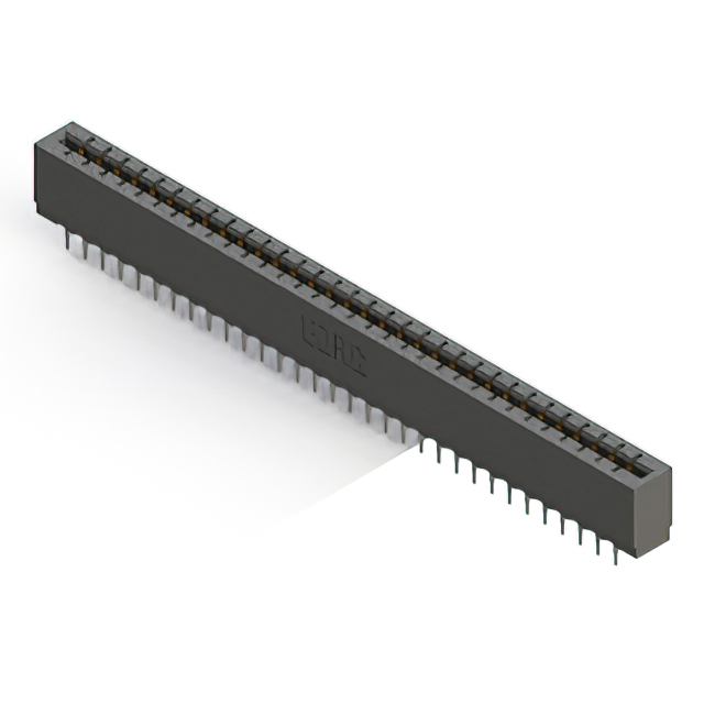 717-064-525-201 EDAC Inc.  Edgeboard Connectors