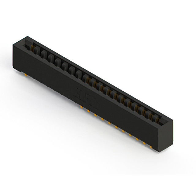 857-019-558-101 EDAC Inc.  Edgeboard Connectors