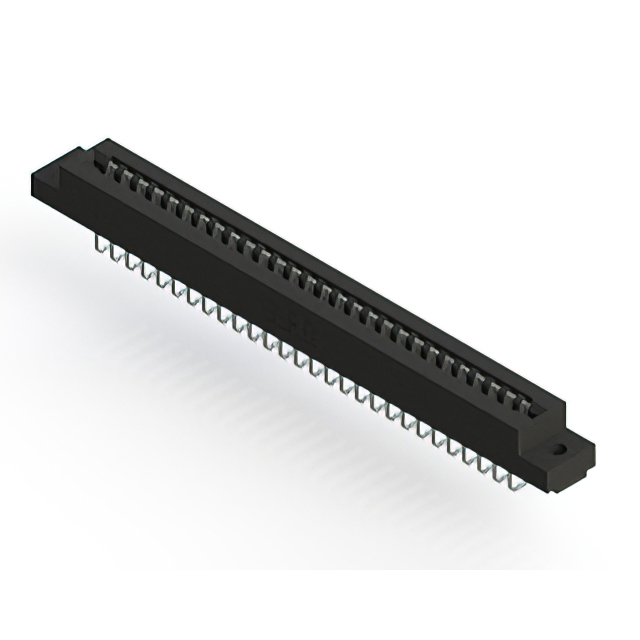 857-028-458-102 EDAC Inc.  Conectores de tableros de borde