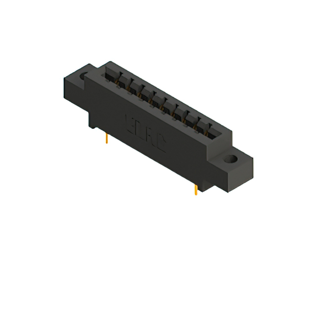 887-018-541-804 EDAC Inc.  Edgeboard Connectors