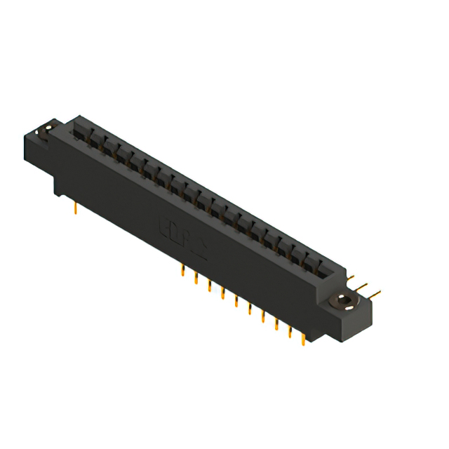 887-036-559-803 EDAC Inc.  Edgeboard Connectors