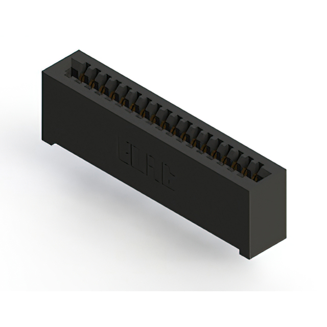 892-018-521-101 EDAC Inc.  Connettori per bordi