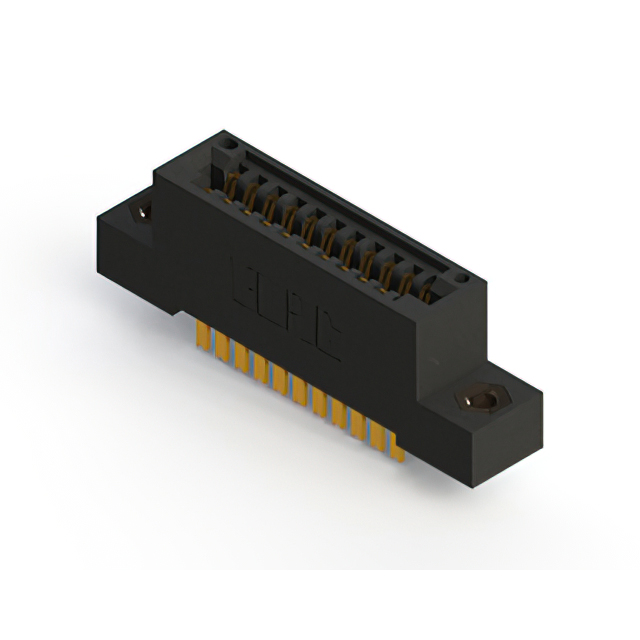 895-022-500-207 EDAC Inc.  Kantenbrettverbinder