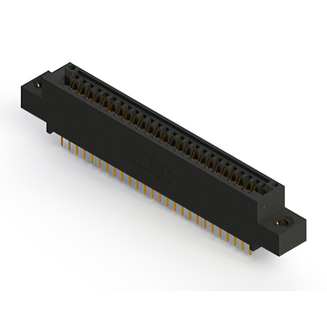 895-052-525-507 EDAC Inc.  Edgeboard Connectors