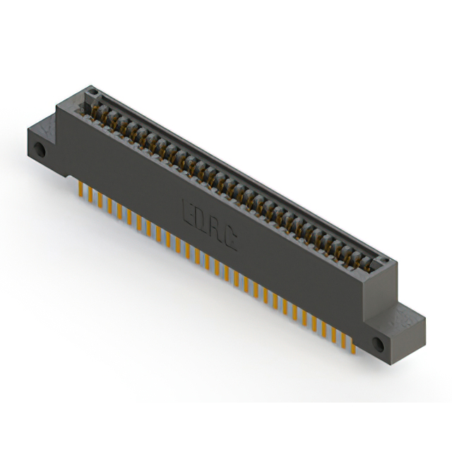 895-058-520-212 EDAC Inc.  Edgeboard Connectors