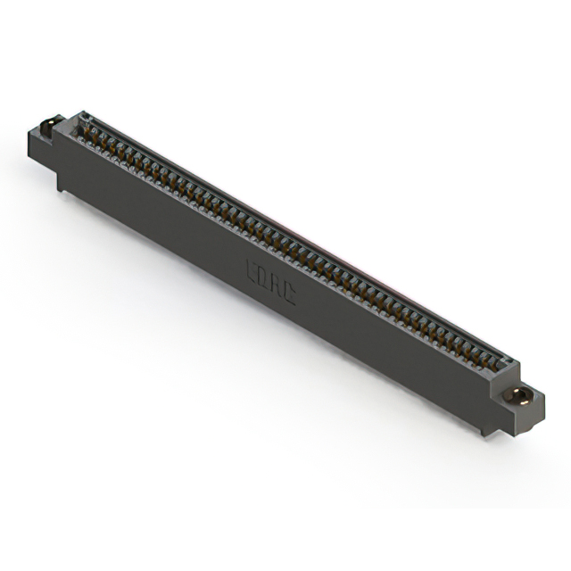 895-096-555-803 EDAC Inc.  Edgeboard Connectors