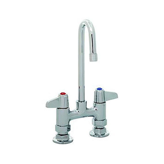 5F-4DLX00 Equip by T&S  Prodotti per la pulizia e la manutenzione