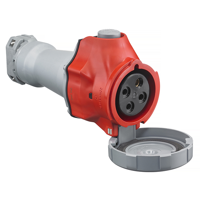 HBLS430C7W Hubbell Controls  Plugs and Receptacles