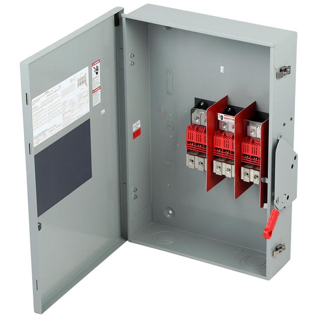 HNF365RA Siemens Accessori per la protezione dei circuiti