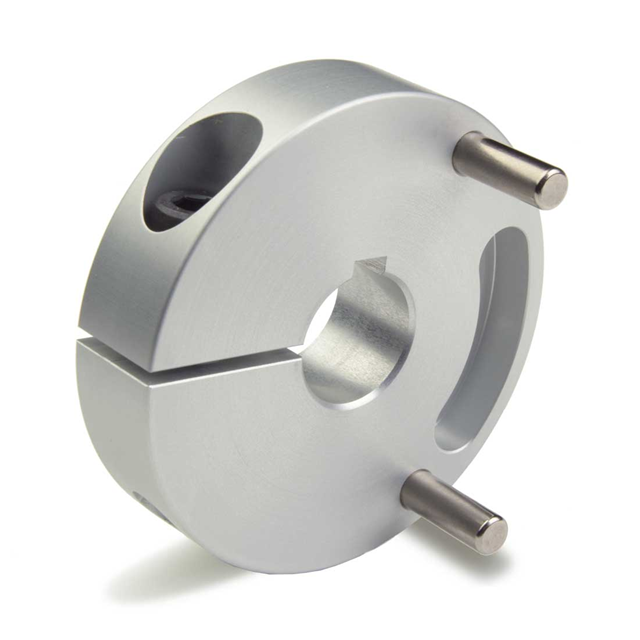 MCPTSK37-16-A Schmidt Kupplung  Structural Motion Hardware