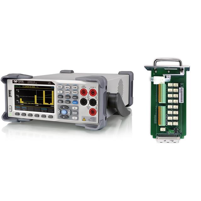 T3DAQ1-16 Teledyne LeCroy  Acquisizione dati (DAQ)