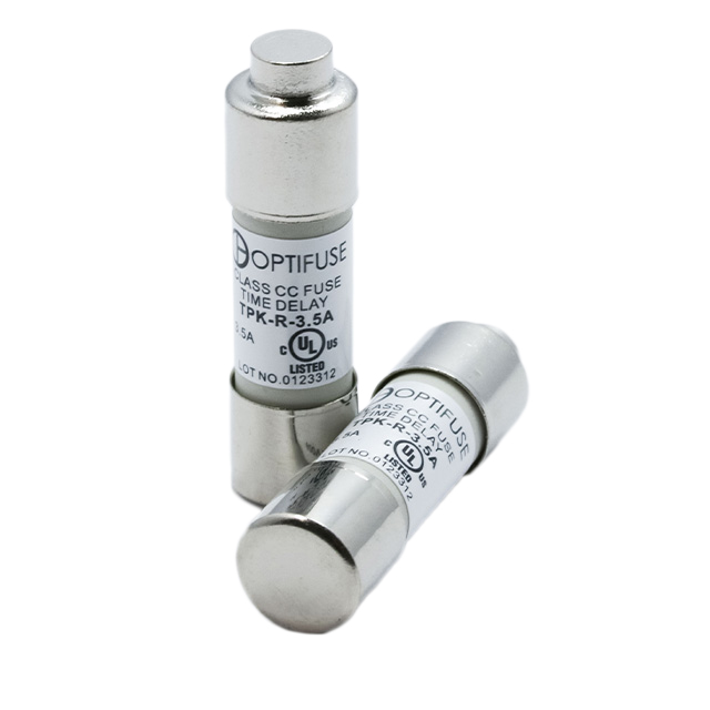 TPK-R-3.5A OptiFuse Fusibles électriques spéciaux