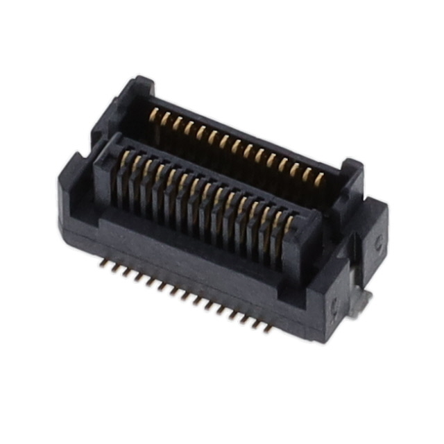 10106813-034112LF Amphenol ICC (FCI)  Matrices de type bord Mezzanine (carte à carte)