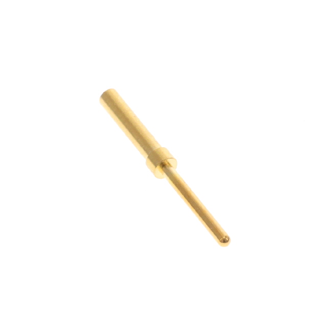 1731120224 Molex  Contactos de conector D-Sub en forma de D