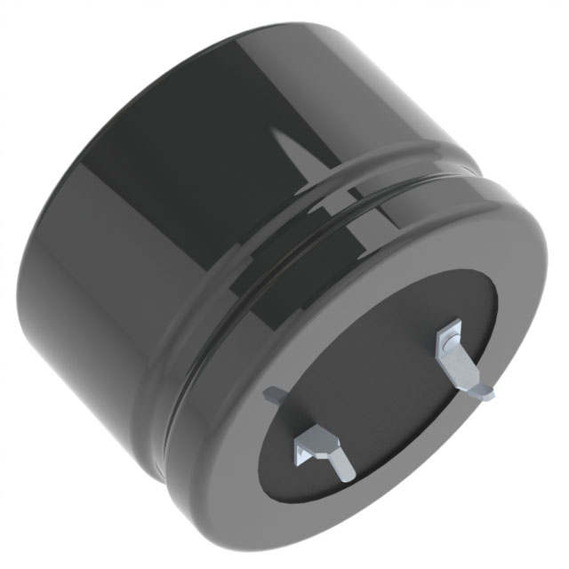 LGJ2Z181MELA15 Nichicon  Aluminum Electrolytic Capacitors