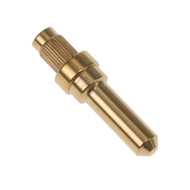 4038-0-00-15-00-00-03-0 Mill-Max Manufacturing Corp.  Connettori a singolo perno per PC