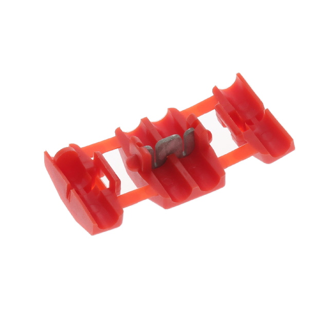 626437-4 TE Connectivity AMP Connectors  Drahtspleißverbinder