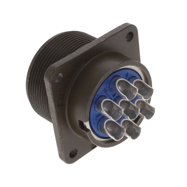 97-3102A24-10S Amphenol Industrial Operations  Gruppi di connettori circolari