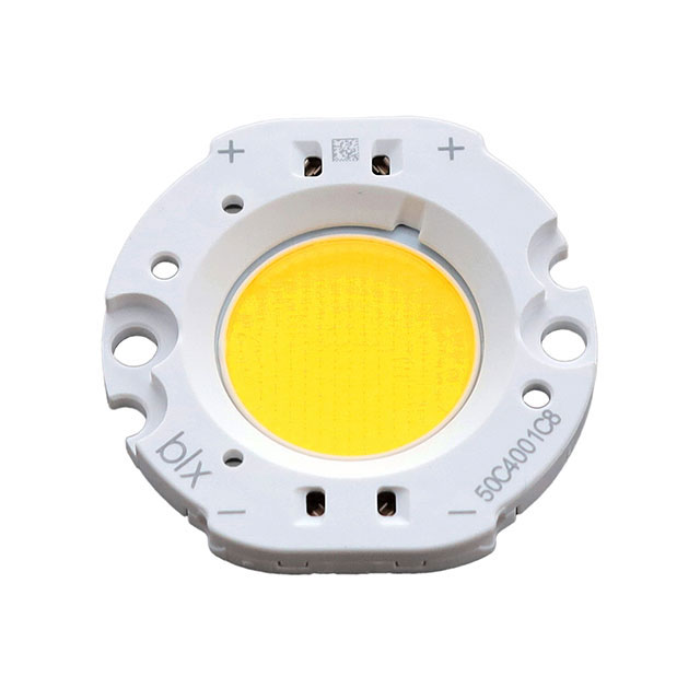 BXRC-50C4001-C-84-SE Bridgelux  LED COBs Engines Modules Strips