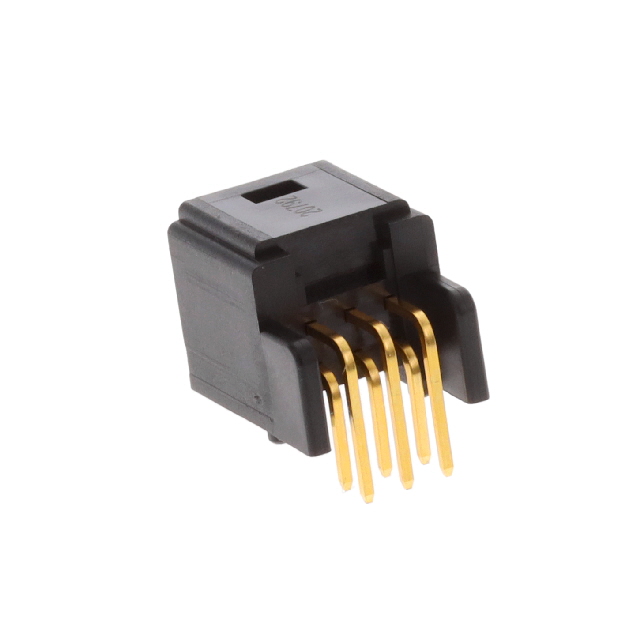 DF51KB-6DP-2DS(805) Hirose Electric Co Ltd  Headers Male Pins