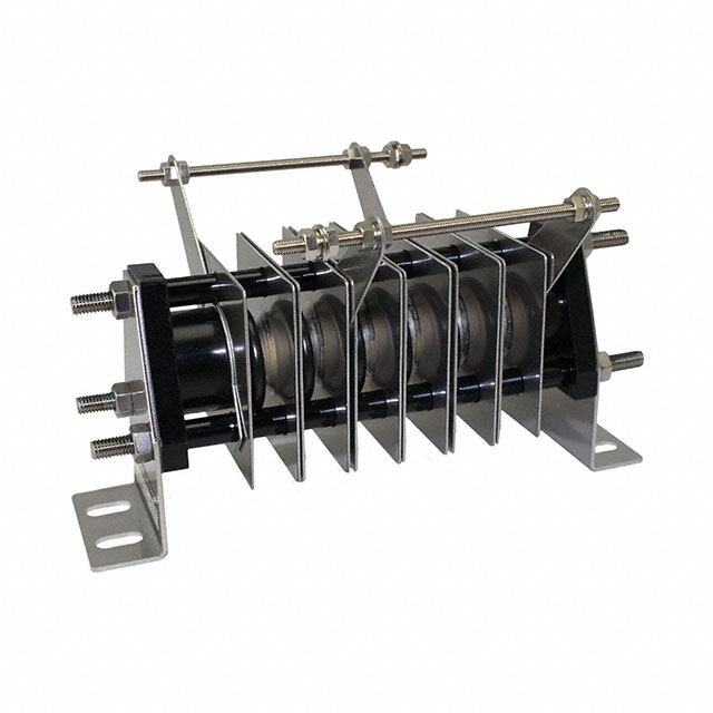 ERZ-U23JP102 Panasonic Electronic Components Varistori MOV