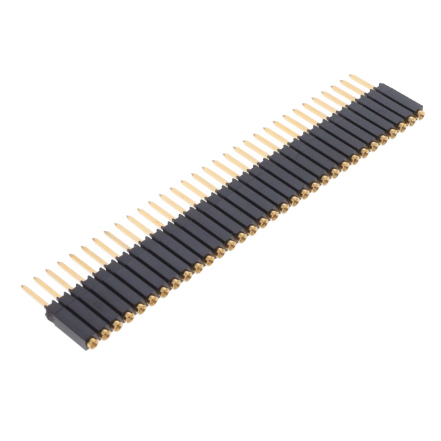 ESS-132-G-07 Samtec Inc.  Embases Prises femelles