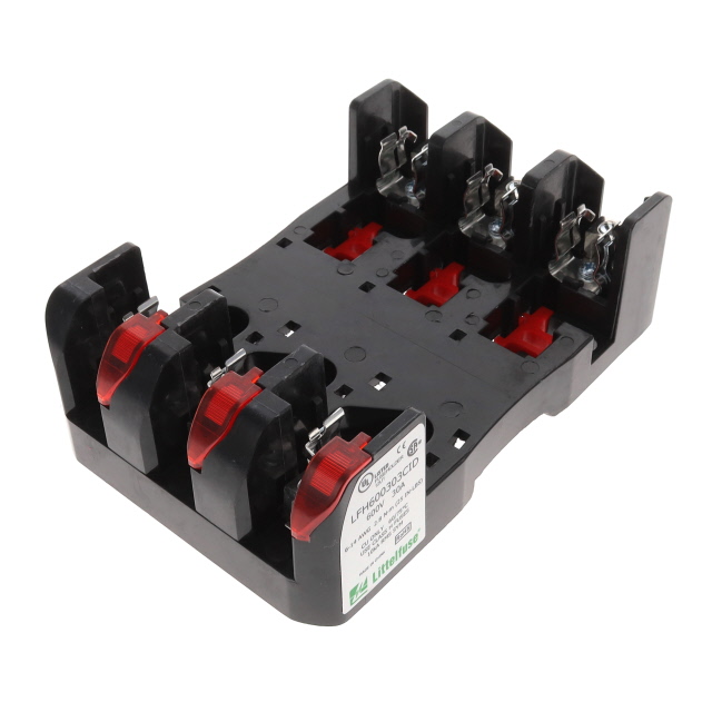 LFH600303CID Littelfuse Inc. Fuseholders