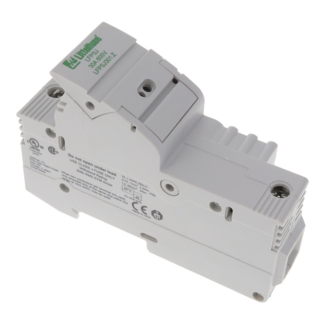 LFPSJ301.Z Littelfuse Inc. Sicherungshalter