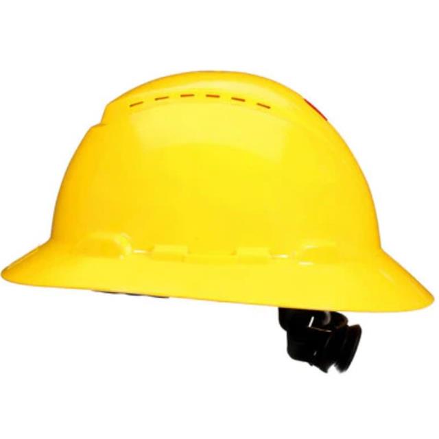 H-802SFV-UV 3M  Personal Protective Equipment (PPE)