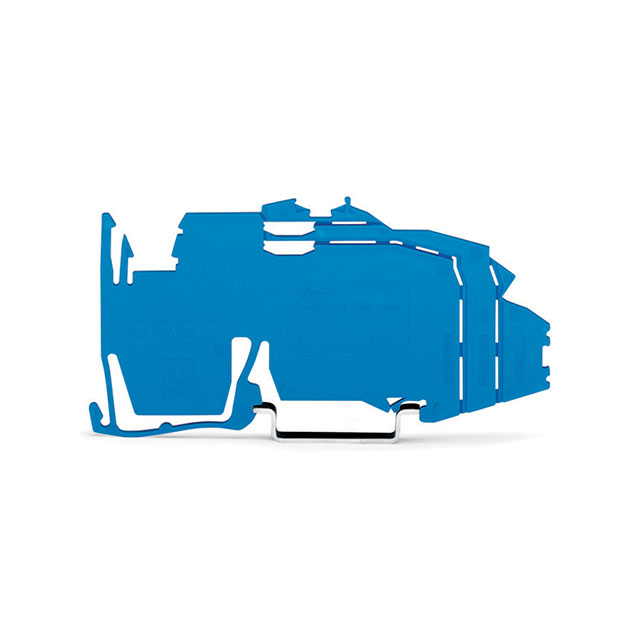 2009-304 WAGO Corporation  Zubehör