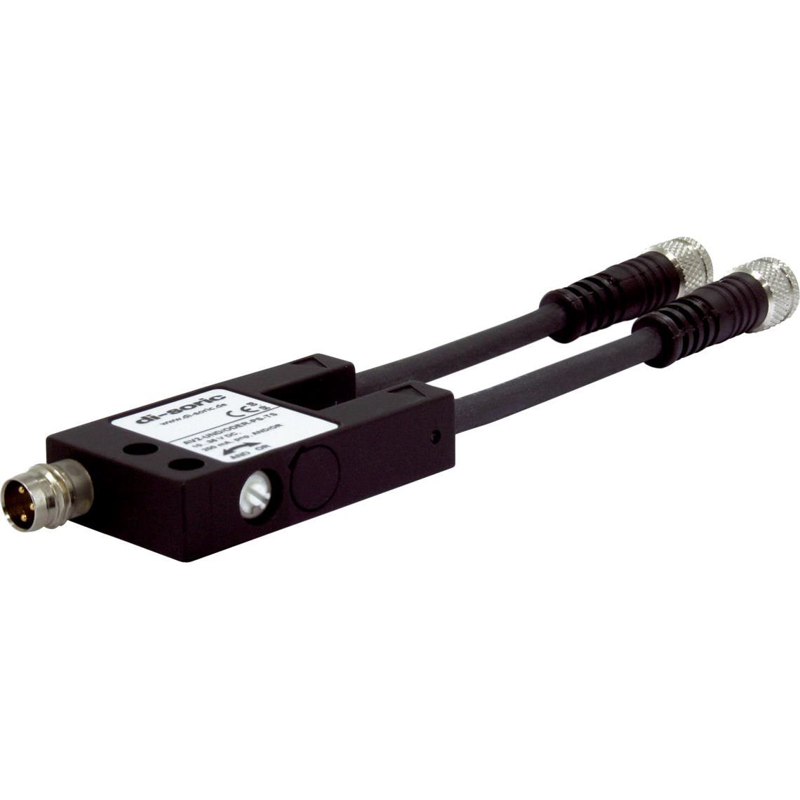 204383 di-soric  Sensor Transducer Accessories