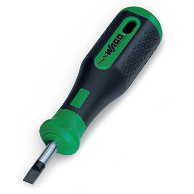 210-635 WAGO Corporation  Outils spécialisés