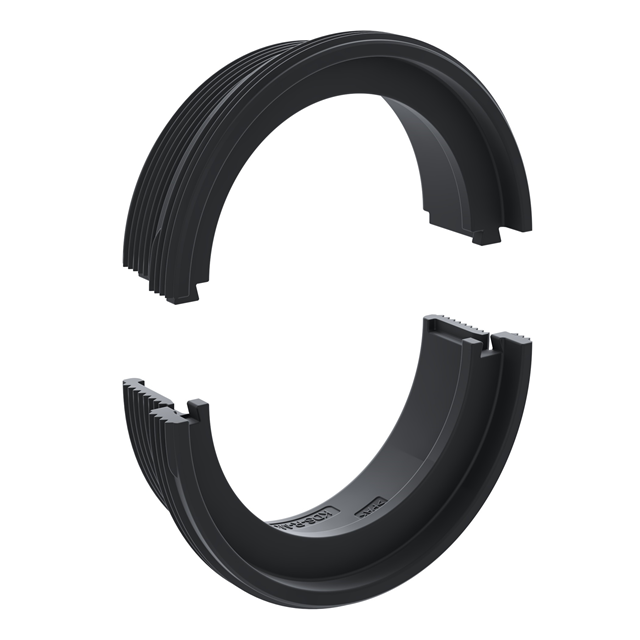 28775.4 Conta-Clip, Inc.  Kabel Leitungen - Management