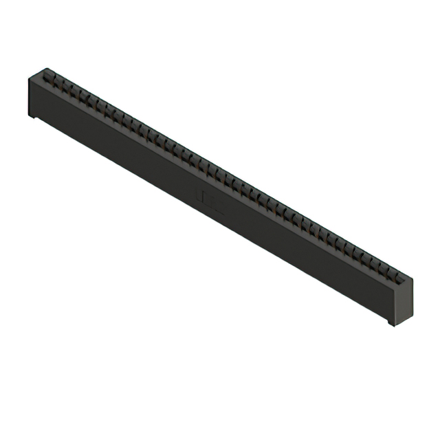 887-041-541-101 EDAC Inc.  Edgeboard Connectors