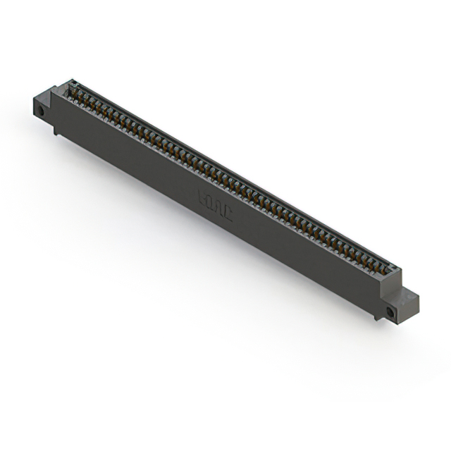 895-052-541-412 EDAC Inc.  Edgeboard Connectors