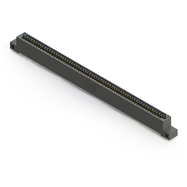 895-063-541-112 EDAC Inc.  Edgeboard Connectors