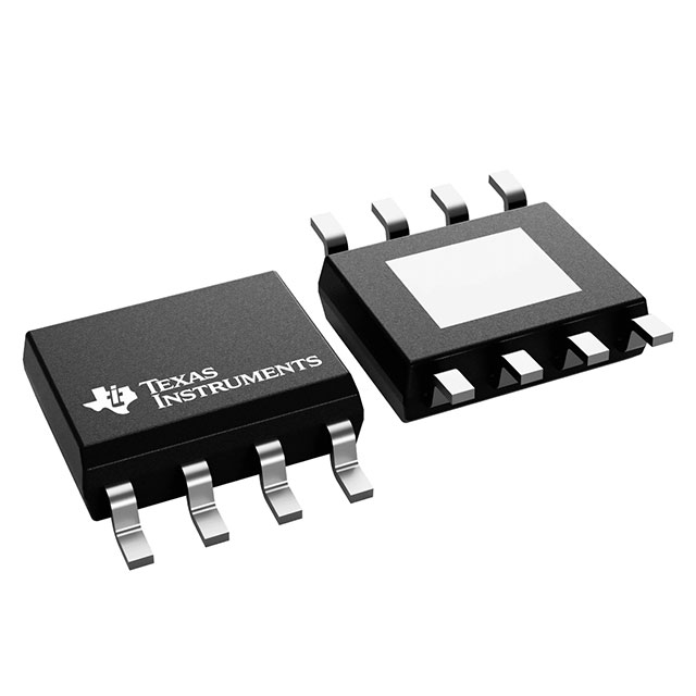 DRV8231DDAR Texas Instruments  Driver e controllori per motori
